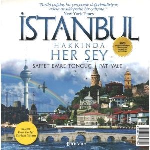 İstanbul Hakkında Her Şey