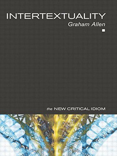 Intertextuality