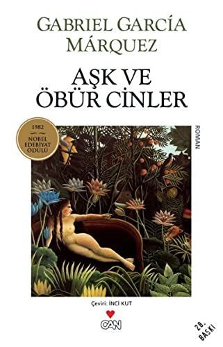 Aṣk ve öbür cinler