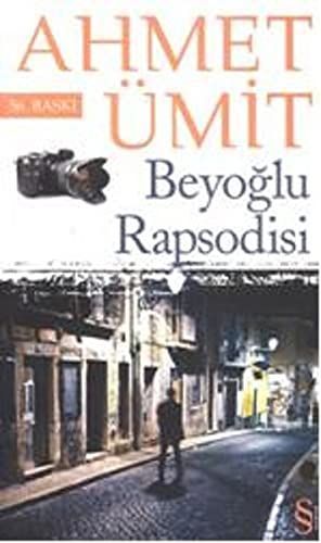 Beyoglu Rapsodisi