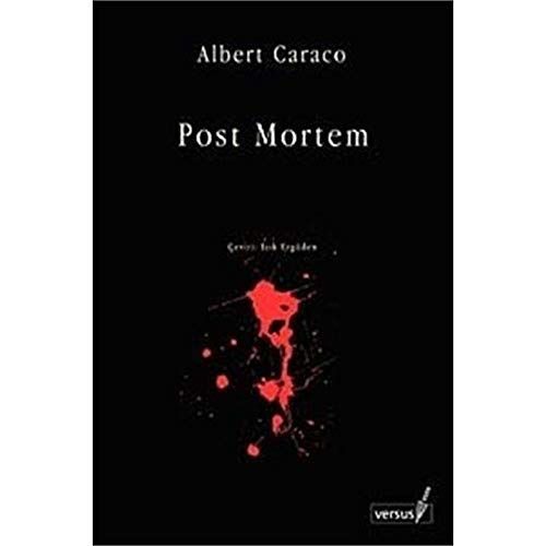 Post Mortem