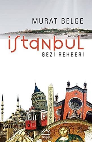 İstanbul gezi rehberi