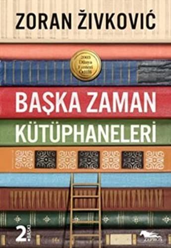 Baska Zaman Kütüphaneleri