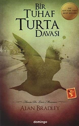 Bir tuhaf turta davası