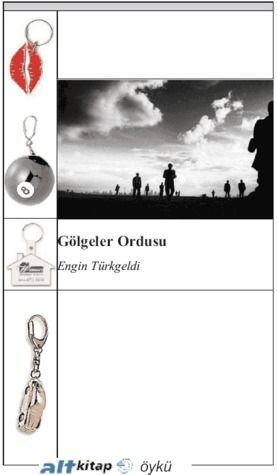 Gölgeler Ordusu
