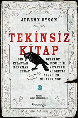 Tekinsiz kitap