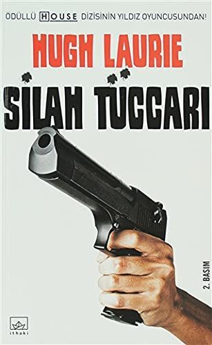 Silah Tüccarı