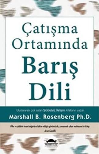 Catisma Ortaminda Baris Dili