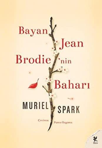 Bayan Jean Brodie 'nin bahari