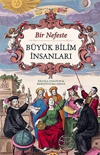 Bir Nefeste Büyük Bilim Insanlari