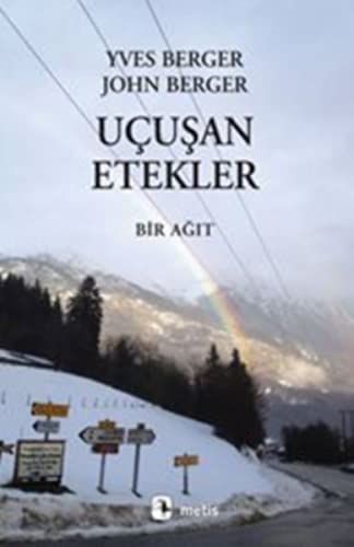 Ucusan Etekler