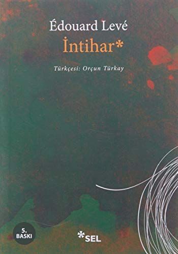 İntihar
