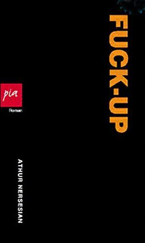 Fuck-up