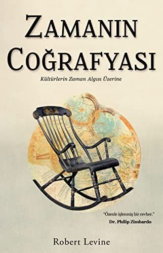Zamanın coğrafyası