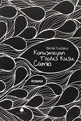 Konuşamayan tavus kuşu camio