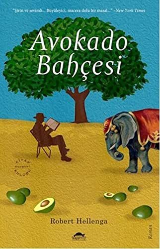 Avokado Bahcesi