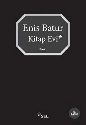 Kitap Evi