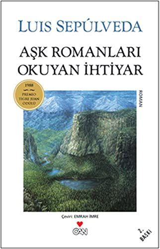 Ask Romanlari Okuyan Ihtiyar