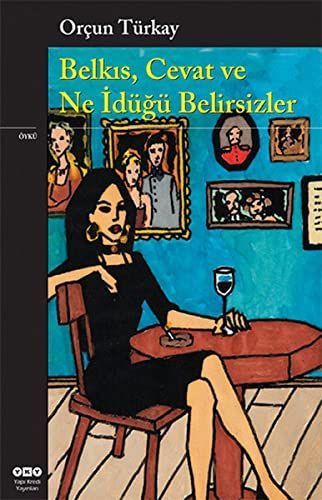 Belkıs, Cevat ve ne idüğü belirsizler