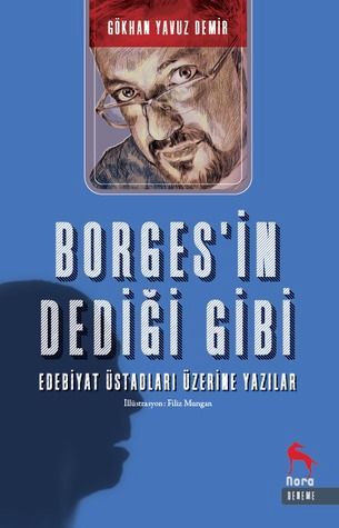 Borges'in Dediği Gibi 