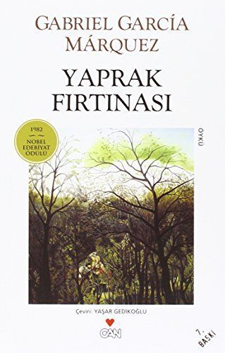 Yaprak Firtinasi