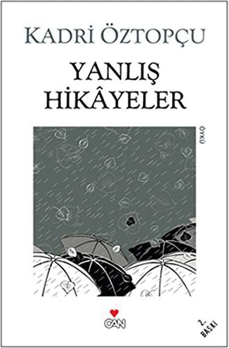 Yanlış hikâyeler