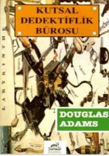 Kutsal Dedektiflik Bürosu