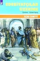 Edebiyatçilar üzerine