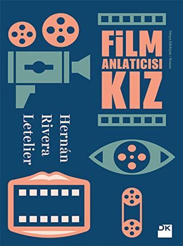 Film Anlaticisi Kiz