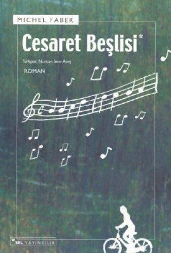 Cesaret belşlisi