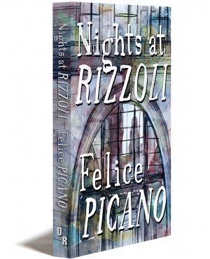 Nights at Rizzoli