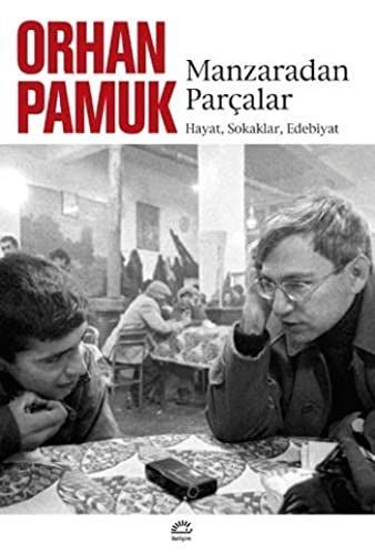 Manzaradan parçalar