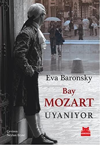 Bay Mozart Uyaniyor