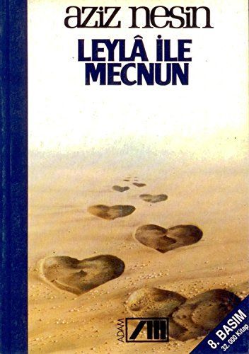 Leylâ ile Mecnun