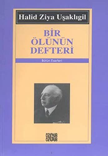 Bir ölünün defteri