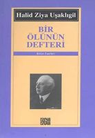 Bir ölünün defteri