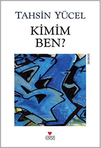 Kimim ben?