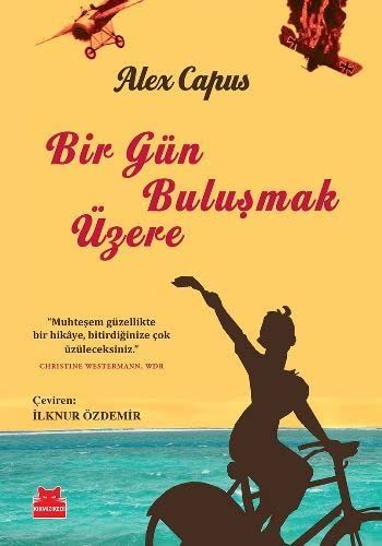 Bir Gün Bulusmak Üzere