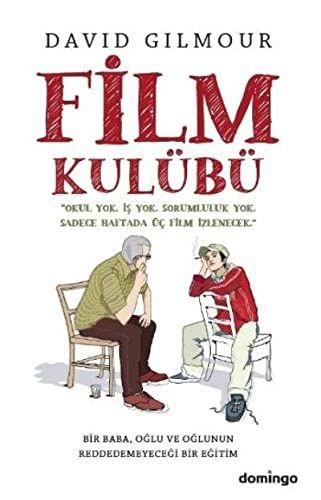 Film kulübü