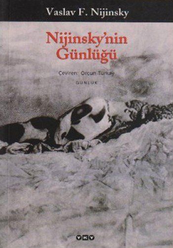 Nijinsky'nin günlüğü