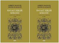 Hayali Yerler Sözlügü