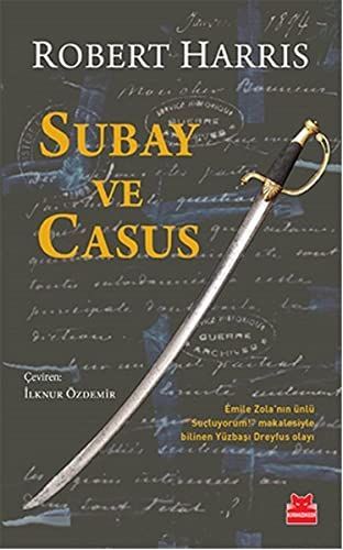 Subay ve casus
