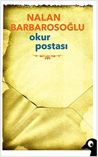 Okur Postasi