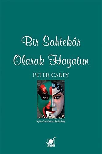 Bir sahtekar olarak hayatım