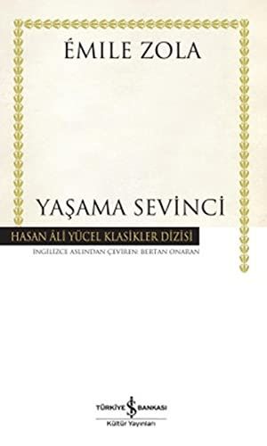 Yasama Sevinci