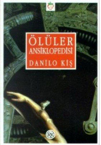 Ölüler ansiklopedisi