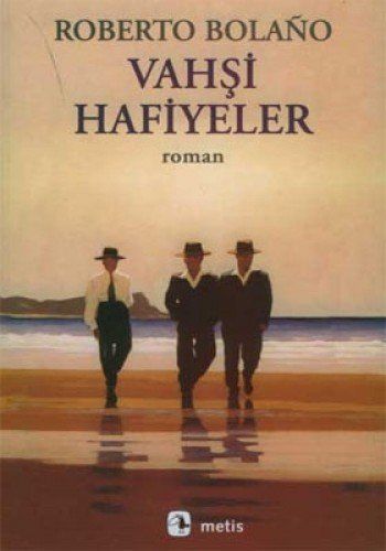 Vahşi hafiyeler