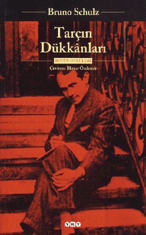 Tarçın Dükkânları