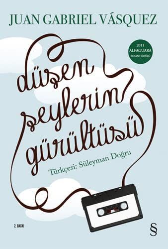 Düsen Seylerin Gürültüsü