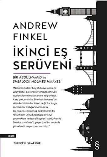 Ikinci Es Serüveni